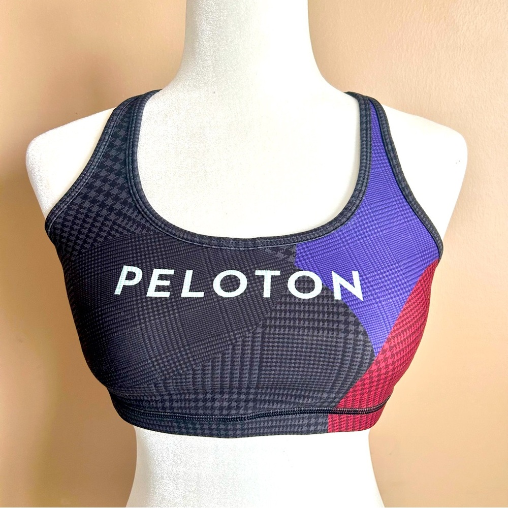 Peloton Sports Bra
